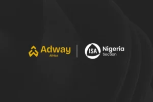 Adway Africa Partners with ISA Nigeria: Beyond Control