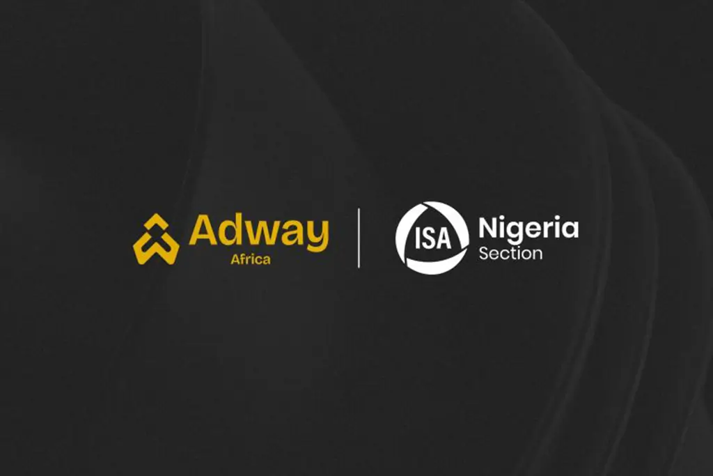 Adway Africa Partners with ISA Nigeria: Beyond Control
