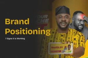 How to Know If Your Brand Positioning Is Working