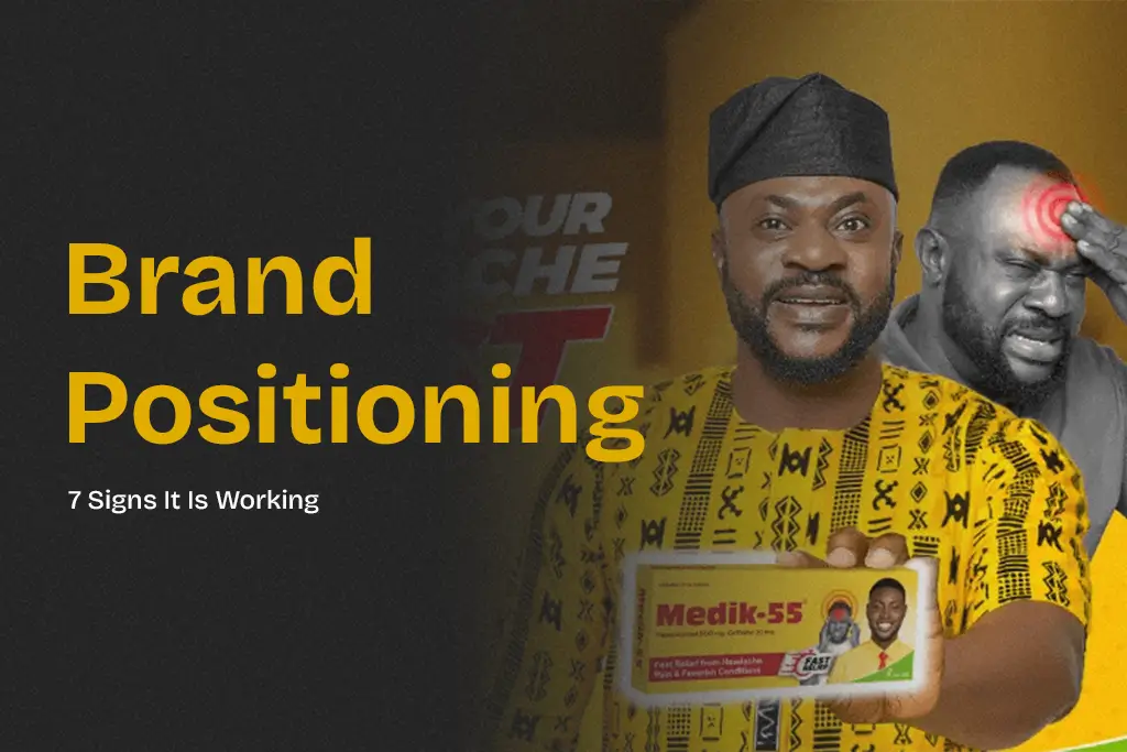 How to Know If Your Brand Positioning Is Working